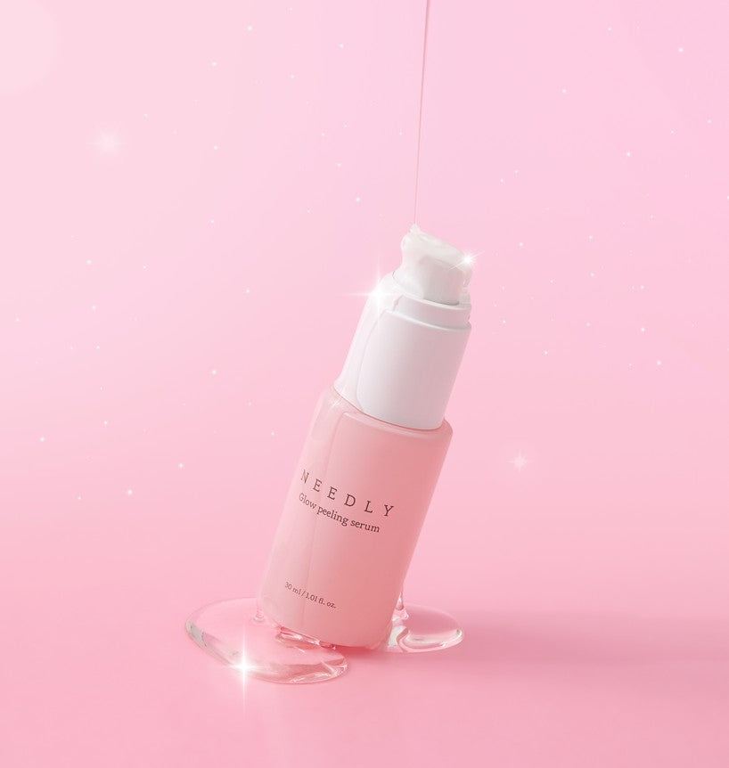 Glow Peeling Serum 30 ml