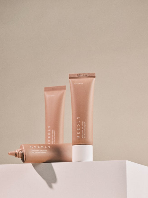 Acu krēms anti-aging NEEDLY Youth Core Eye Cream