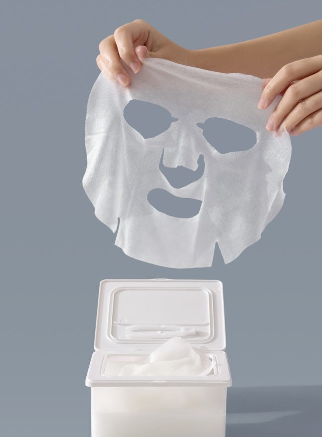Crossbarrier Mask 30 sheet (350g)