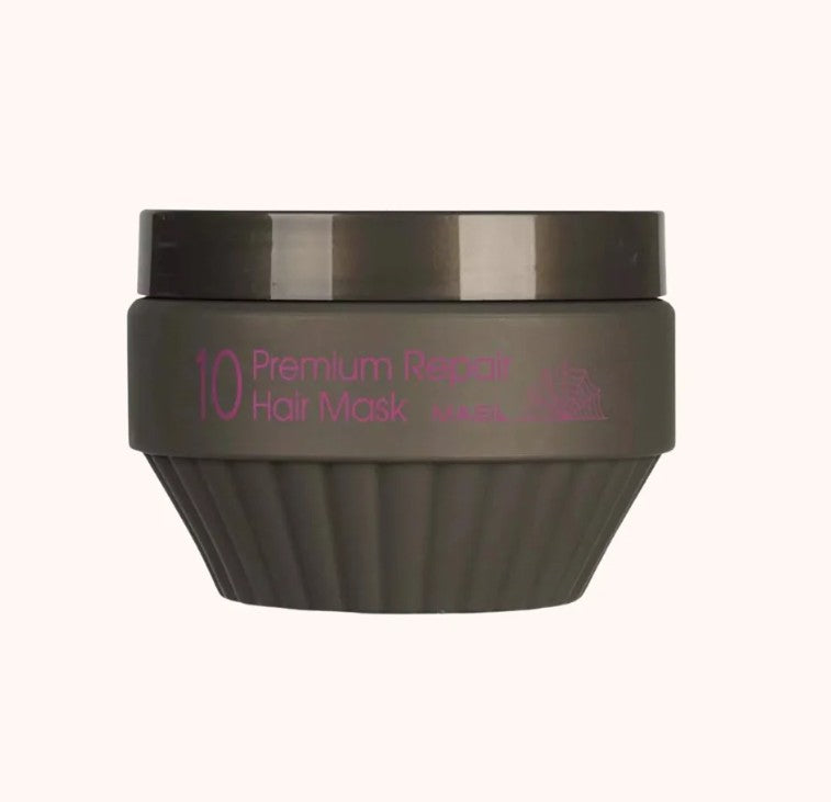 Masil 10 Premium Repair hair mask- intensīvi atjaunojoša matu maska