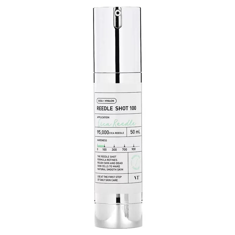 VT Reedle Shot 100 PRE-ORDER 15.08.