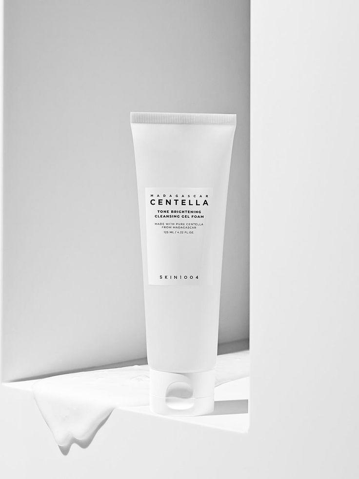 Attīroša sejas želeja-putas SKIN1004 Madagascar CENTELLA 125ml