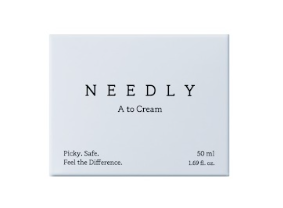 Mitrinošs sejas krēms NEEDLY  A TO