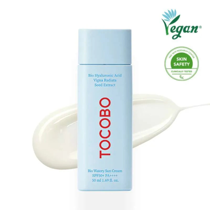 Tocobo Bio Watery Sun Cream 50ml