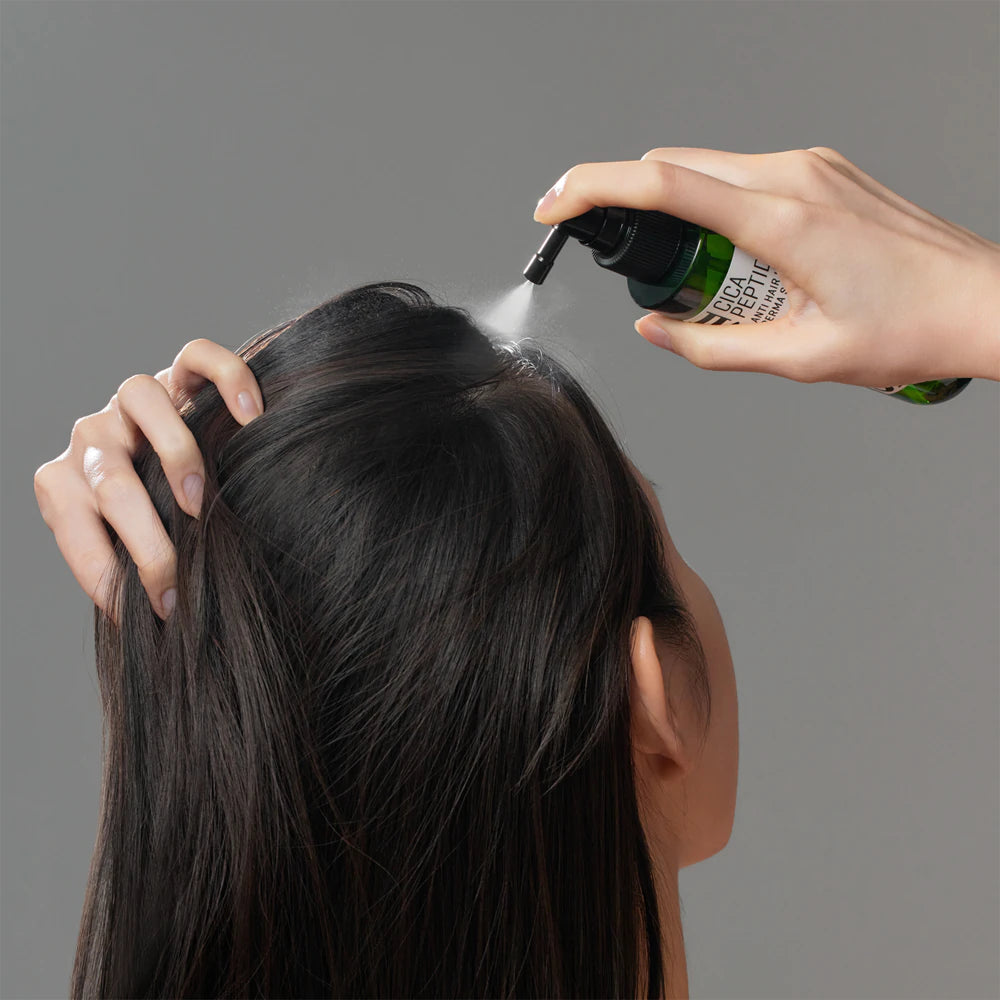Some By Mi Cica Peptide Derma Scalp Tonic