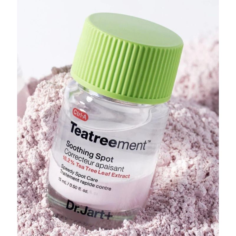 Dr JART+ Ctrl+A Teatreement Soothing Spot