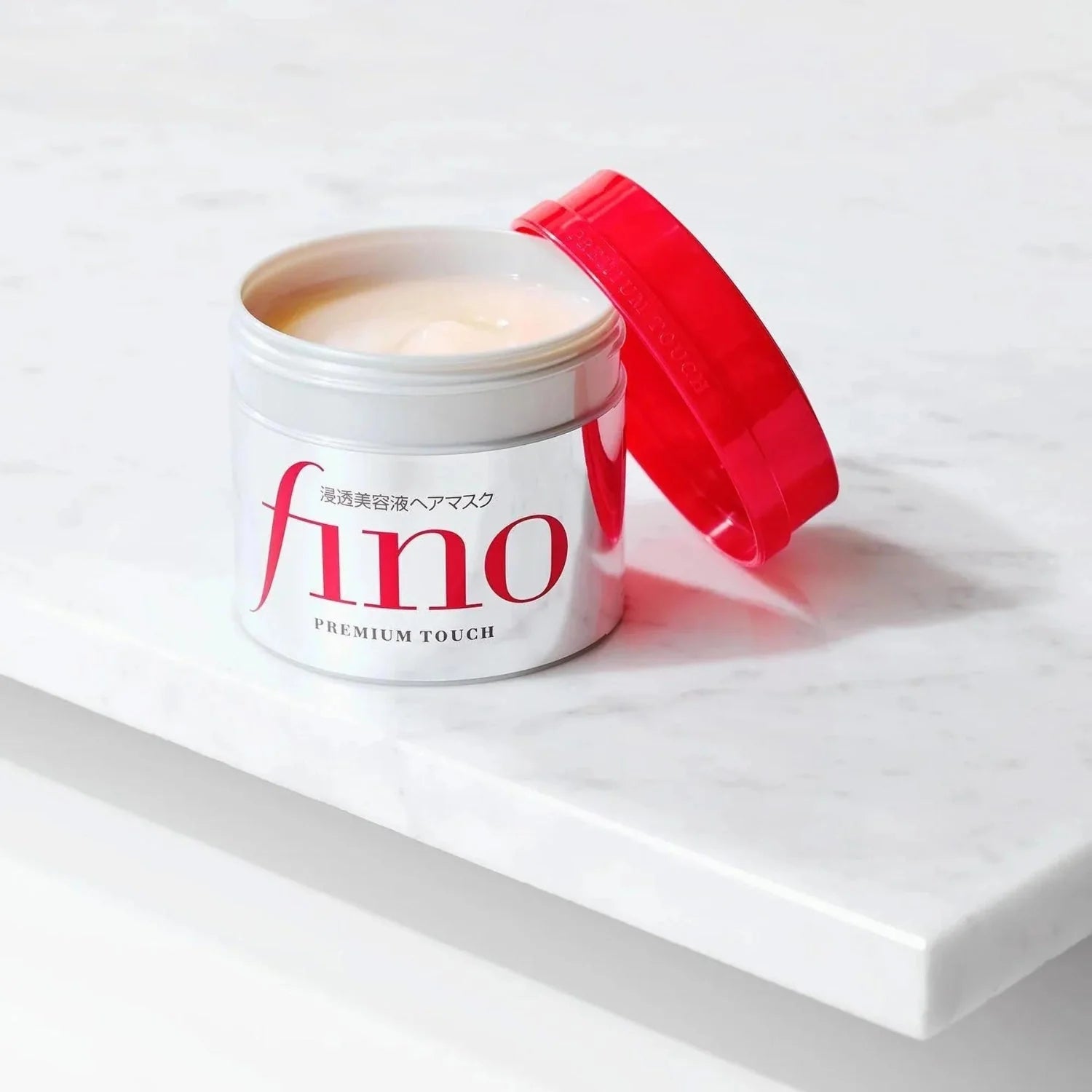 SHISEIDO Fino Premium Touch Hair Mask PRE-ORDER 15.08
