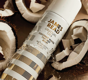 KOKOSRIEKSTU ŪDENS IEDEGUMA SPREJS ĶERMENIM