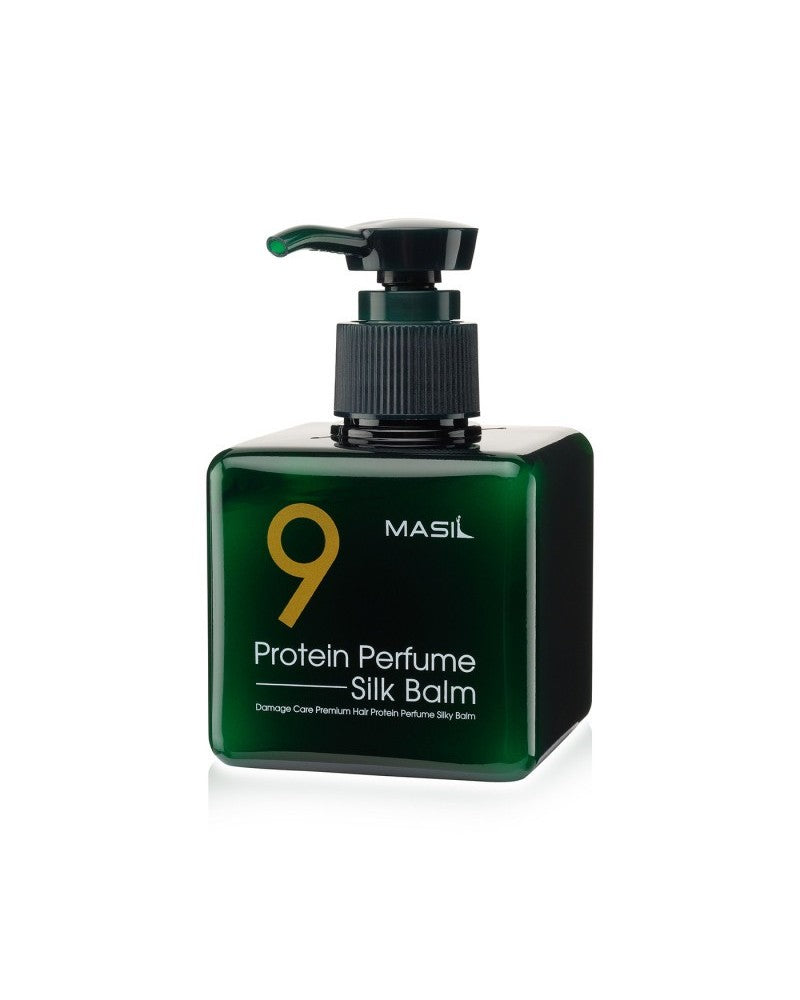 MASIL 9 PROTEIN PERFUME SILK BALM 180ML