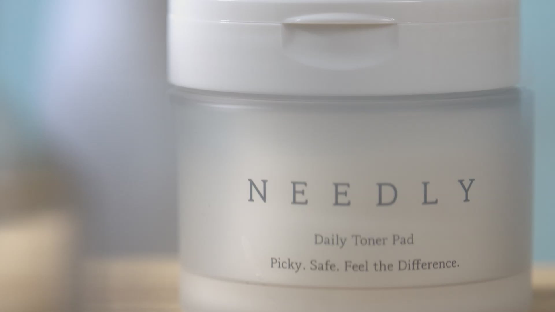 Daily Toner Pad - 80 padi 🌸