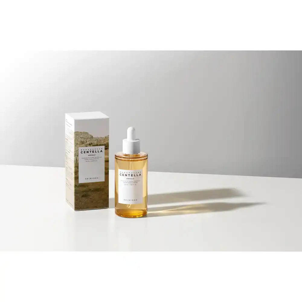 SKIN1004 Madagascar CENTELLA AMPOULE 100ml