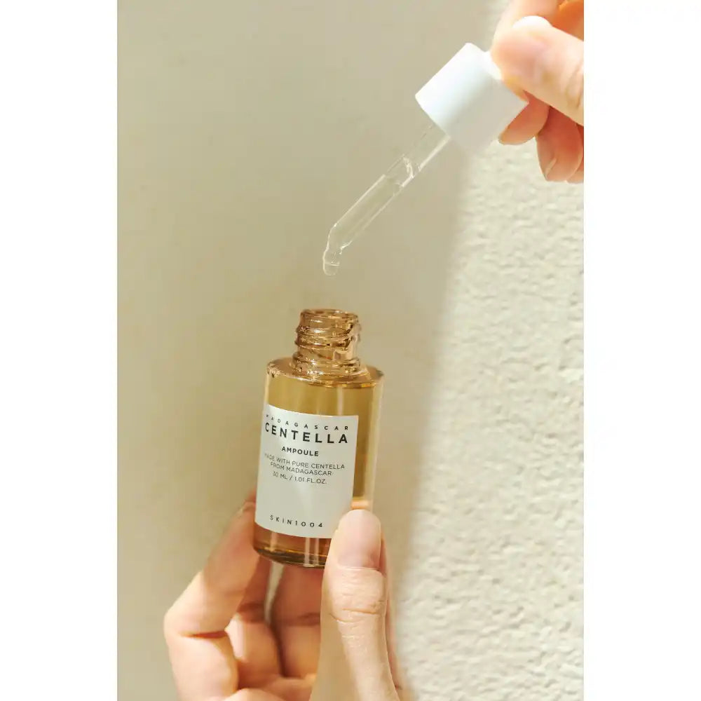 SKIN1004 Madagascar CENTELLA AMPOULE 30ml
