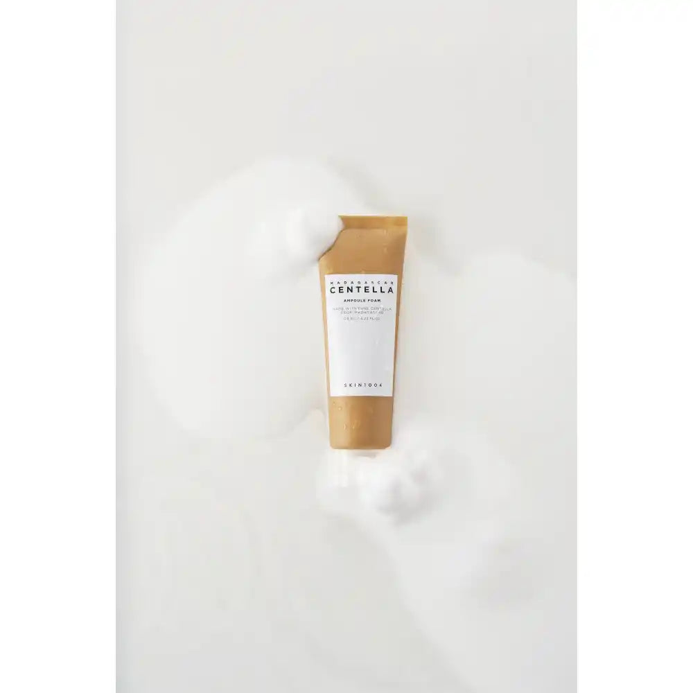 SKIN1004 Madagascar CENTELLA AMPOULE FOAM 125ml