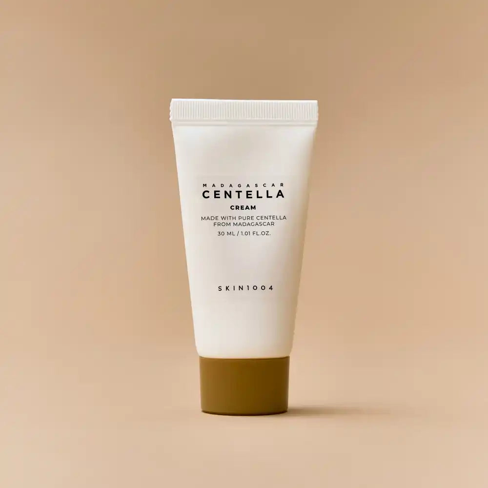 SKIN1004 Madagascar CENTELLA CREAM 30ml