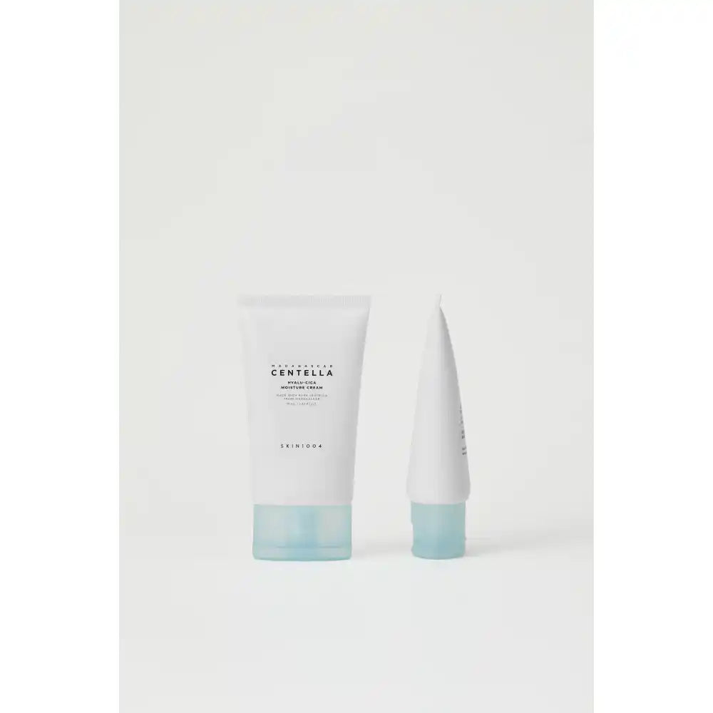 SKIN1004 Madagascar CENTELLA HYALU-CICA moisture cream 75ml