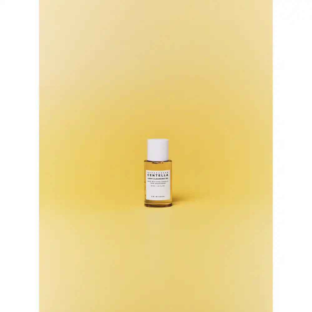 SKIN1004 Madagascar CENTELLA light cleansing oil 30ml