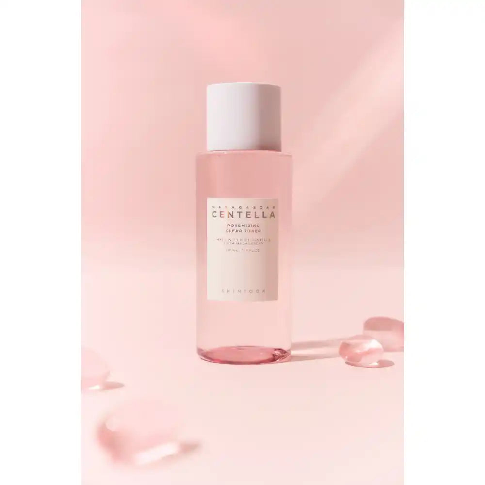 SKIN1004 Madagascar CENTELLA POREMIZING clear toner 210ml