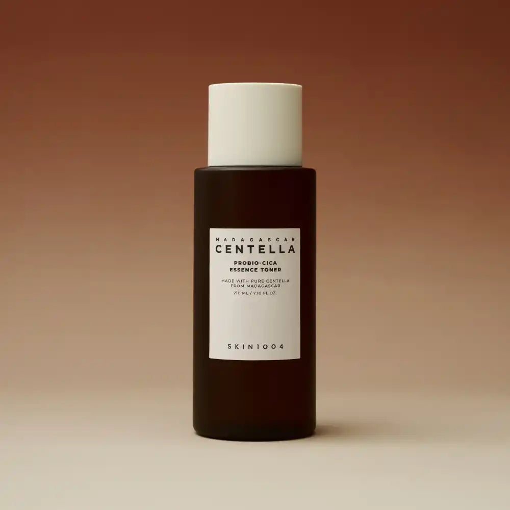 SKIN1004 Madagascar CENTELLA PROBIO-CICA essence toner 210ml