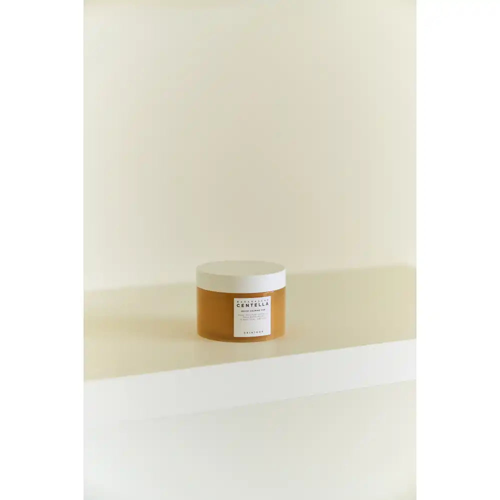 SKIN1004 Madagascar CENTELLA QUICK CALMING PAD (70 pads / 130ml)