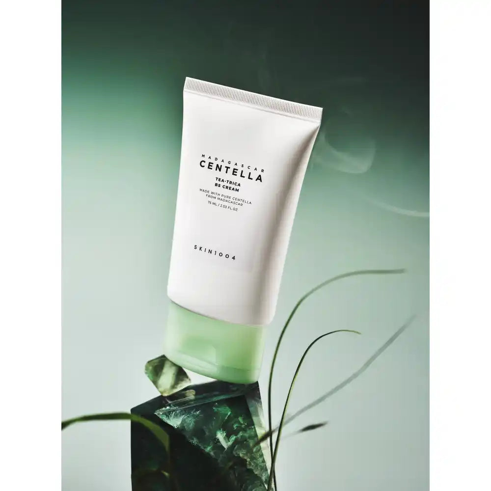 SKIN1004 Madagascar CENTELLA TEA-TRICA B5 cream 75ml