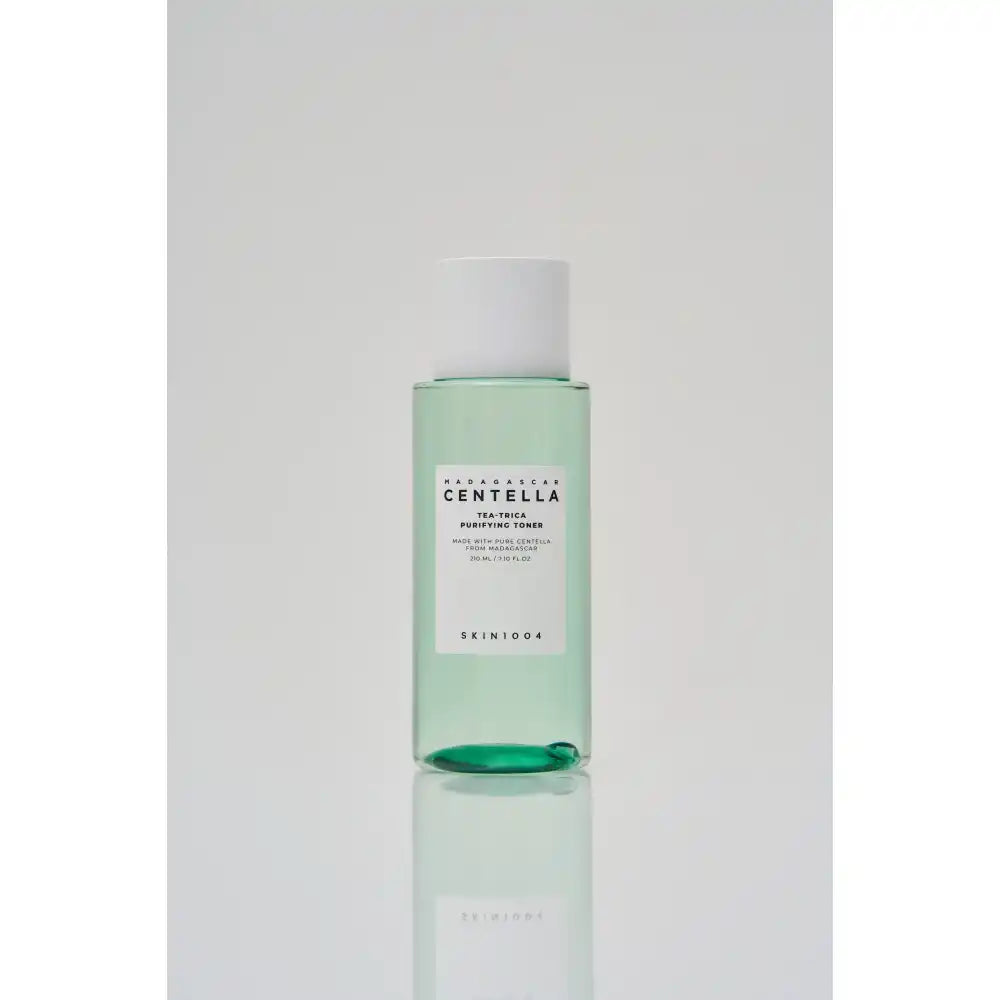 SKIN1004 Madagascar CENTELLA TEA-TRICA PURIFYING TONER 210ml