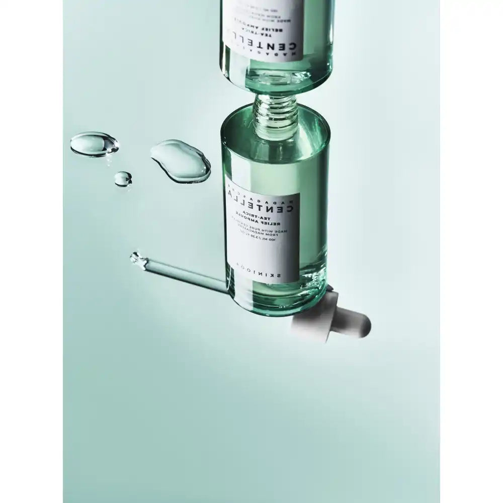 SKIN1004 Madagascar CENTELLA TEA-TRICA RELIEF AMPOULE 100ml