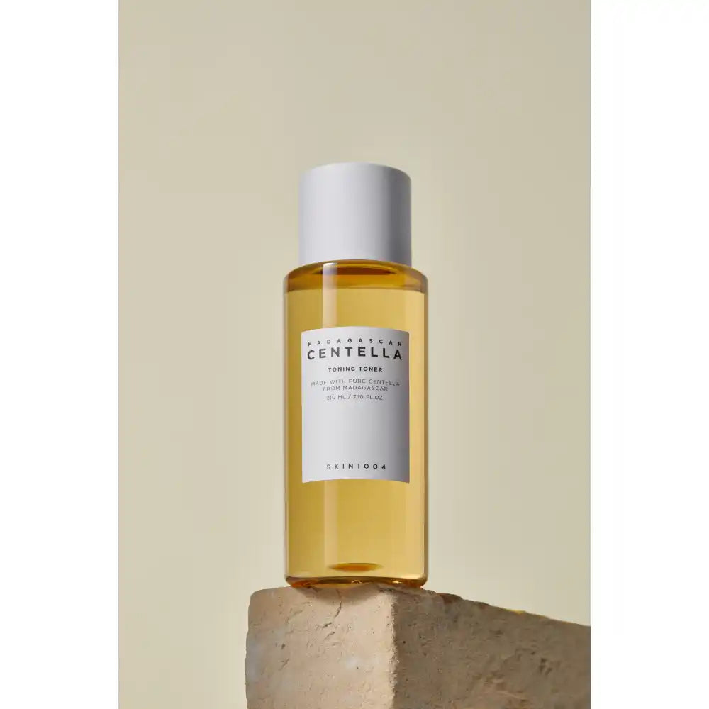 SKIN1004 Madagascar CENTELLA TONING TONER 210ml