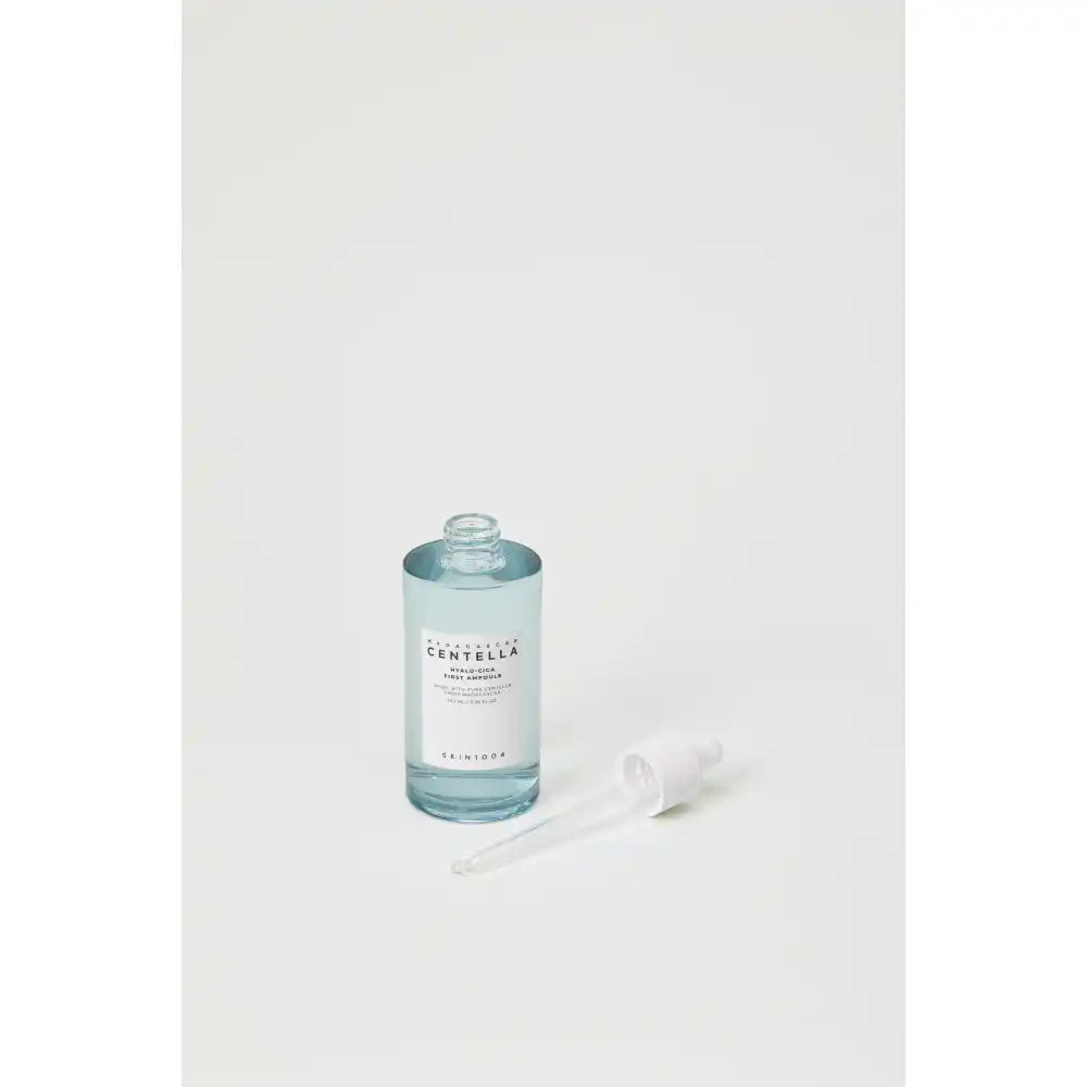 SKIN1004 Madagascar HYALU-CICA FIRST AMPOULE 100ml