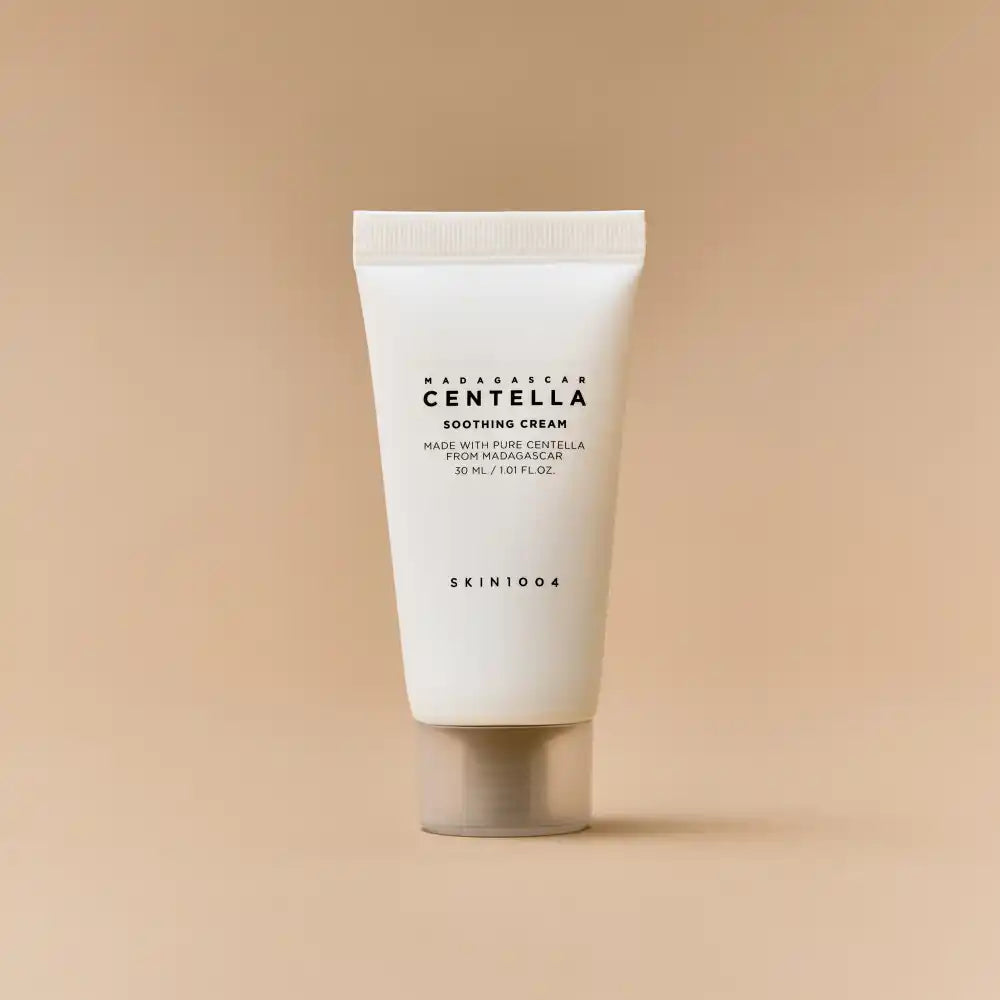 SKIN1004 Madagascar SOOTHING CENTELLA CREAM 30ml