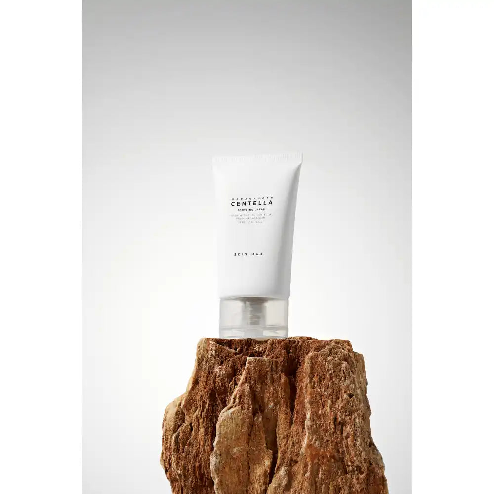 SKIN1004 Madagascar SOOTHING CENTELLA CREAM 75ml