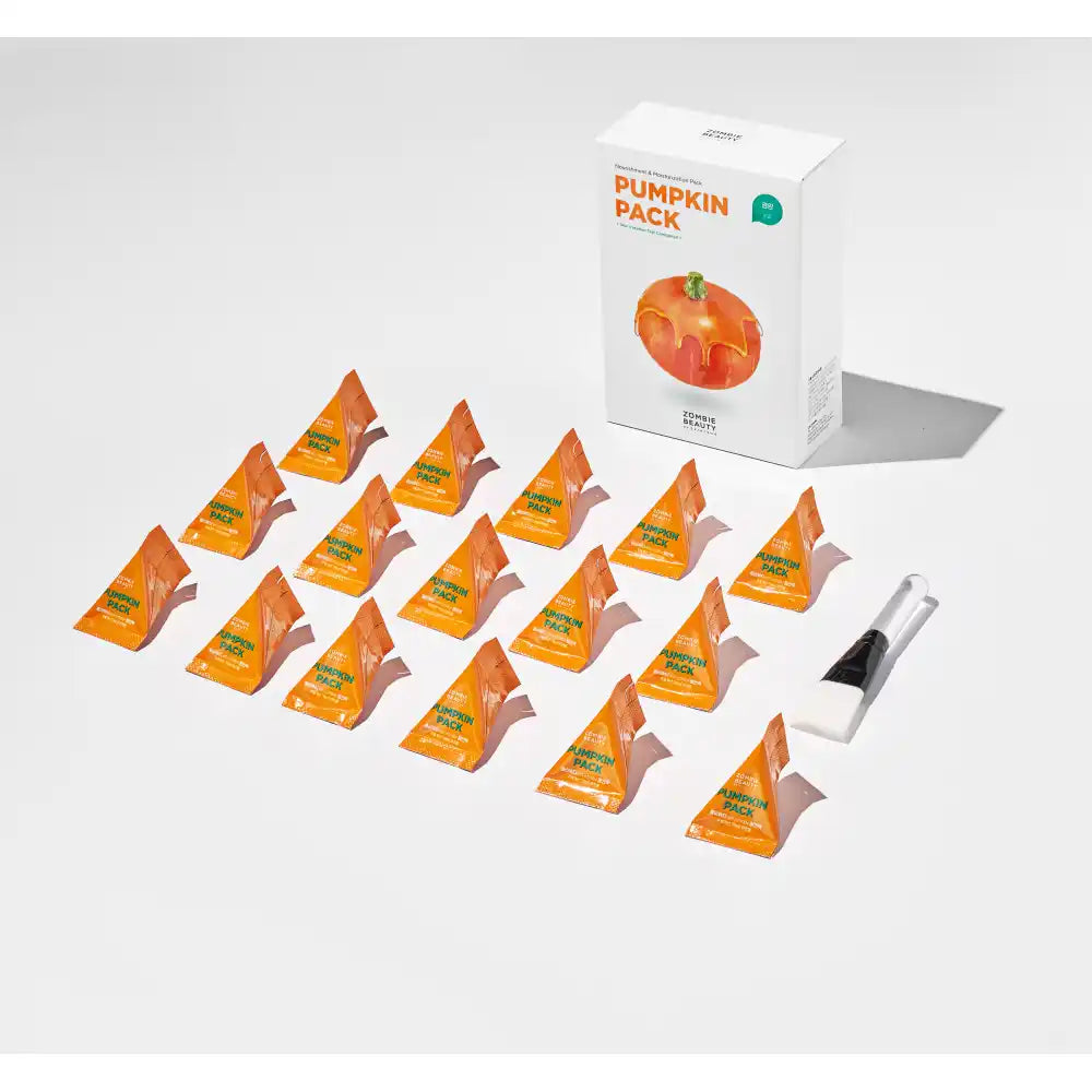 SKIN1004 PUMPKIN PACK (4g x 16gab.)