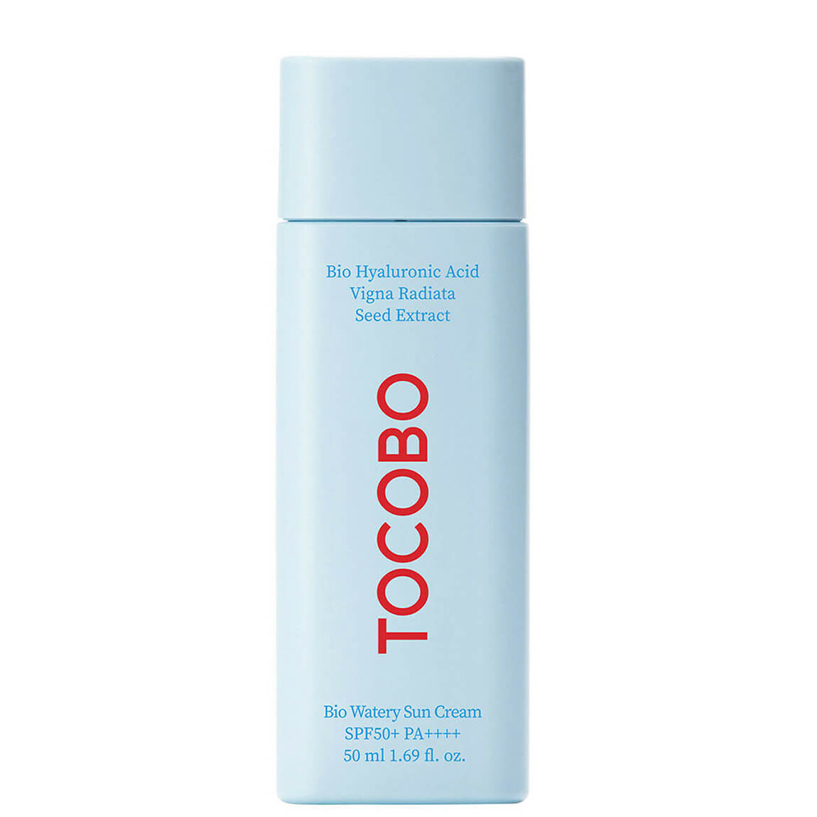 Tocobo Bio Watery Sun Cream 50ml