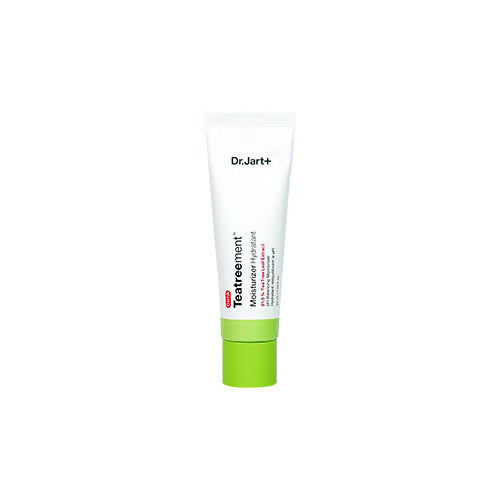 Dr JART Ctrl+A Teatreatment Soothing Moisturizer